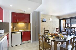 Résidence Nemea La Soulane