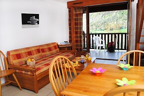 Résidence Nemea La Soulane