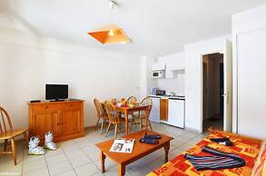 Résidence Nemea La Soulane