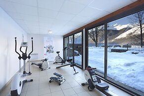 Résidence Nemea La Soulane