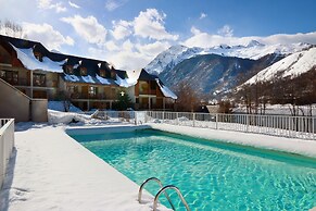 Résidence Nemea La Soulane