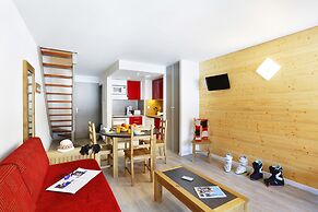 Résidence Nemea La Soulane