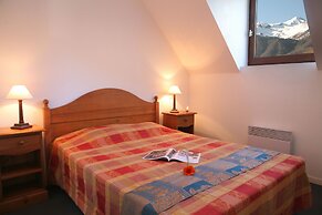 Résidence Nemea La Soulane