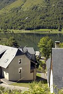 Résidence Nemea La Soulane