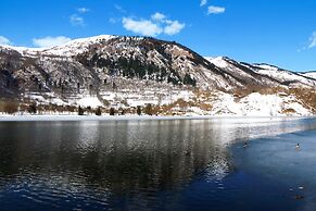 Résidence Nemea La Soulane