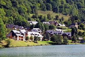 Résidence Nemea La Soulane