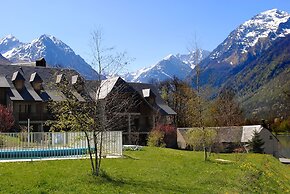 Résidence Nemea La Soulane