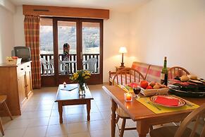 Résidence Nemea La Soulane