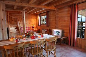 Résidence Nemea Les Chalets du Bois de Champelle