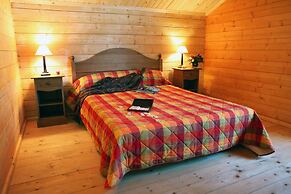 Résidence Nemea Les Chalets du Bois de Champelle