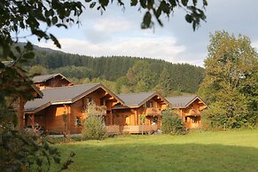 Résidence Nemea Les Chalets du Bois de Champelle