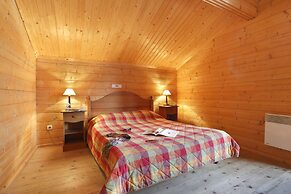 Résidence Nemea Les Chalets du Bois de Champelle