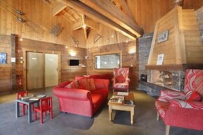 Résidence Nemea Les Chalets du Bois de Champelle