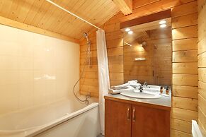 Résidence Nemea Les Chalets du Bois de Champelle
