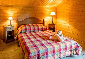 Résidence Nemea Les Chalets du Bois de Champelle