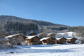 Résidence Nemea Les Chalets du Bois de Champelle