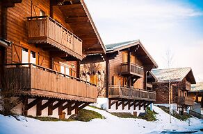 Résidence Nemea Les Chalets du Bois de Champelle