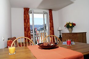 Résidence Nemea Les Balcons d'Ax