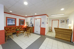 Résidence Nemea Les Balcons d'Ax