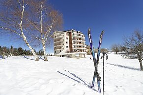 Résidence Nemea Les Balcons d'Ax