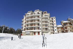 Résidence Nemea Les Balcons d'Ax