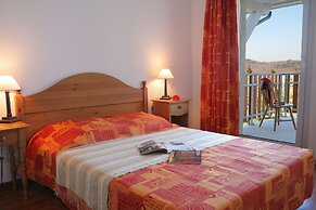 Résidence Nemea Les Balcons d'Ax