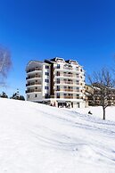 Résidence Nemea Les Balcons d'Ax