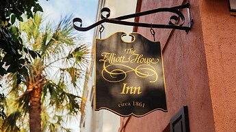 Elliott House Inn