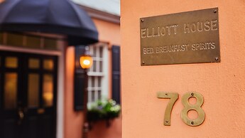 Elliott House Inn
