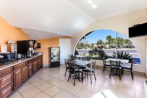 Americas Best Value Inn & Suites El Centro
