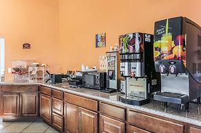 Americas Best Value Inn & Suites El Centro