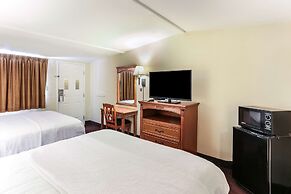 Americas Best Value Inn & Suites El Centro
