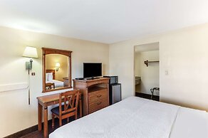 Americas Best Value Inn & Suites El Centro