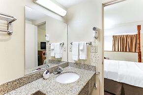 Americas Best Value Inn & Suites El Centro