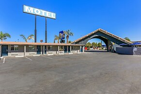 Americas Best Value Inn & Suites El Centro