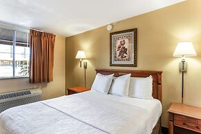 Americas Best Value Inn & Suites El Centro