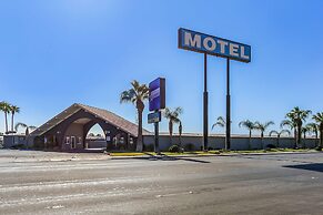 Americas Best Value Inn & Suites El Centro
