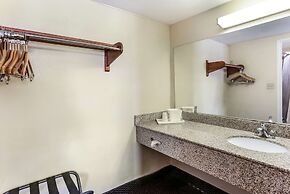 Americas Best Value Inn & Suites El Centro