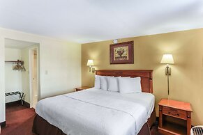 Americas Best Value Inn & Suites El Centro