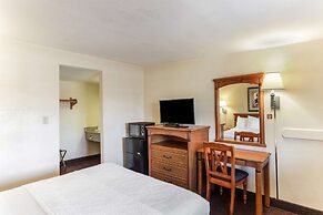 Americas Best Value Inn & Suites El Centro