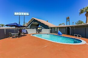 Americas Best Value Inn & Suites El Centro
