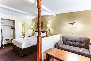 Americas Best Value Inn & Suites El Centro