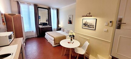 Villa d'Estelle Cannes