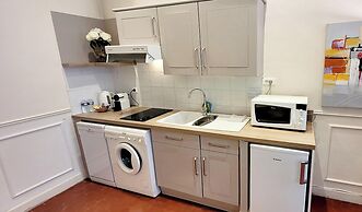 Villa d'Estelle Cannes