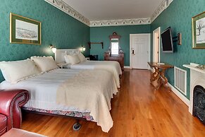 Kingsley Inn