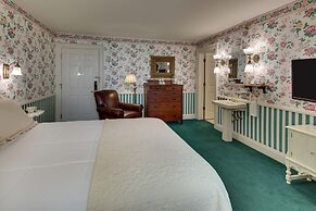 Kingsley Inn