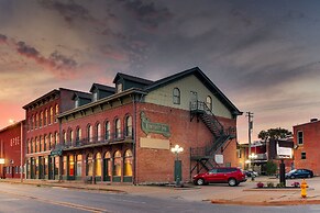 Kingsley Inn