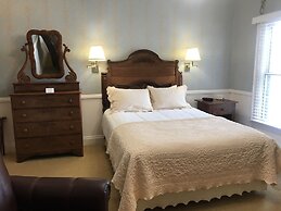 Kingsley Inn