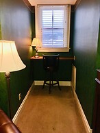 Kingsley Inn