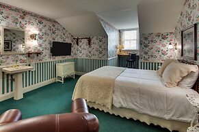 Kingsley Inn